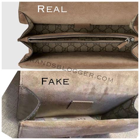 mens gucci man bag fake|how to identify Gucci bag.